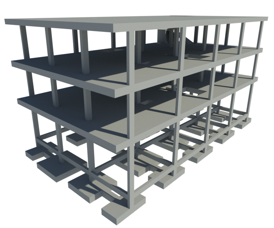 Modelado Estructural