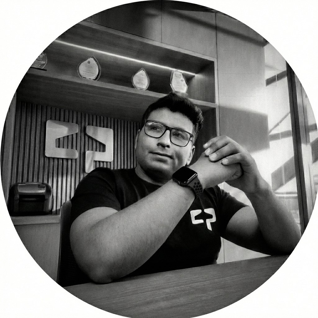 Ing. Cristian Panozo